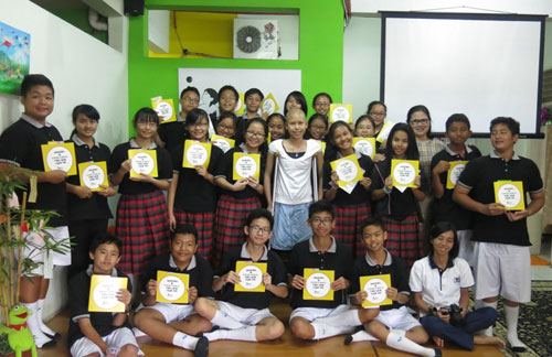 Smp Tarakanita Citra Raya Tangerang Agenda Kegiatan Yai Indonesia Smp Tarakanita Citra Raya Tangerang Agenda Kegiatan Yai Indonesia