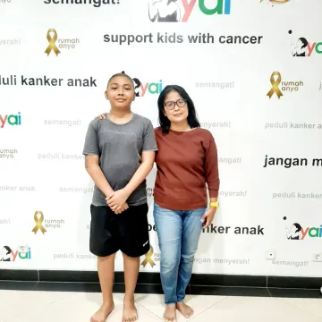 Acara reuni karyawan2  eks karyawan Danamon