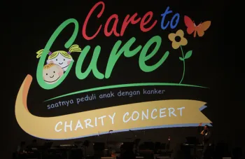 care2cure charity concert