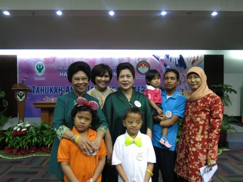 Agenda Kegiatan Menghadiri acara memperingati hari Kanker Sedunia  1 acara_world_cancer_day