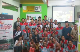 foto Kunjungan Komunitas Altis 20 altic_20