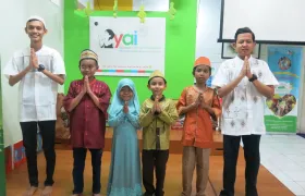 foto Bingkisan Hari Raya 1 anak_anak_ramadan