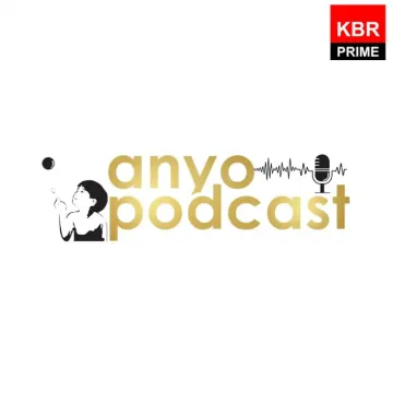 Anyo Podcast