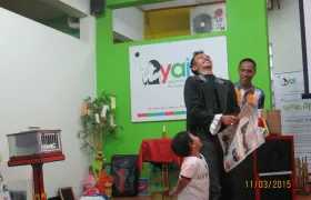 foto Artis Ayu Dewi merayakan ULTAH ke-2 Aqilah di rumah anyo 4 ayu_dewi_5_resize