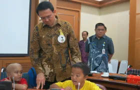 foto Temu akrab dengan Gubernur DKI Jakarta 21 balaikota_21