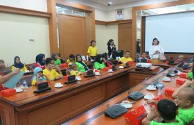 foto Temu akrab dengan Gubernur DKI Jakarta 3 balaikota_3