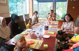 foto Selamat Ulang Tahun ke-42 Hotel Borobudur Jakarta 7 borobudur_7