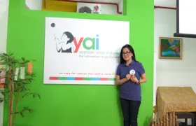 foto DAAI TV syuting program ‘CERITA KITA’ di rumah anyo 8 daai_8