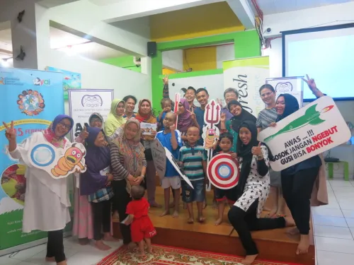Agenda Kegiatan Ikatan Dokter Gigi Anak Indonesia-DKI Jakarta<br> 1 dr_gigi_3