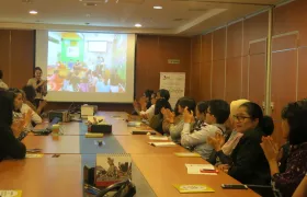 foto Edukasi Kanker pada Anak di Hadiputranto, Hadinoto & Partners 2 edukasi_hadi_putranto_1