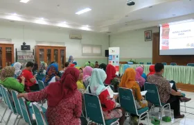 foto Edukasi kanker pada anak di Puskesmas Kecamatan Palmerah 5 edukasi_palmerah_7