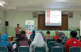 foto Edukasi kanker pada anak di Puskesmas Kecamatan Palmerah 6 edukasi_palmerah_8