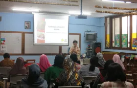 foto Edukasi Kanker Anak di SD Islam Harapan Ibu Cipinang 4 edukasi_sd_islam_harapan_ibu_3