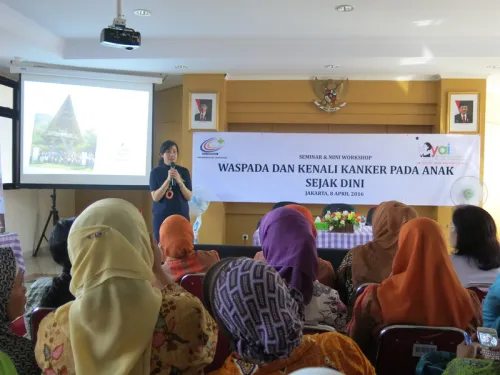 Agenda Kegiatan Edukasi Kanker pada Anak ke-7 di Puskesmas Kecamatan, Jakarta Barat 1 edukasi_taman_sari_12