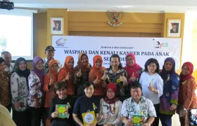 foto Edukasi Kanker pada Anak ke-7 di Puskesmas Kecamatan di Jakarta Barat 1 edukasi_taman_sari_9