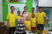 Puteri Indonesia 2014