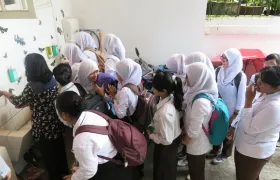 foto Edukasi ‘Nutrisi Optimal untuk Mendukung Terapi Kanker pada Anak’ 3 foto_edukasi_nutrisi_03