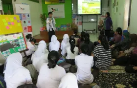 foto Edukasi ‘Nutrisi Optimal untuk Mendukung Terapi Kanker pada Anak’ 5 foto_edukasi_nutrisi_05