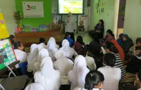 foto Edukasi ‘Nutrisi Optimal untuk Mendukung Terapi Kanker pada Anak’ 6 foto_edukasi_nutrisi_06