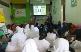 foto Edukasi ‘Nutrisi Optimal untuk Mendukung Terapi Kanker pada Anak’ 8 foto_edukasi_nutrisi_08