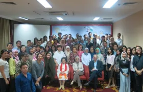 foto Prof. Giorgio Perilongo, President of SIOP 2014-2016 ke Indonesia 10 foto_seminaryai_03