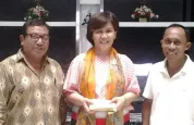 Terima kasih GKI Serpong