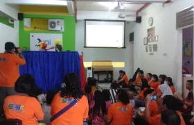 foto Sehari di Rumah Anyo - Care Group GKI Kayu Putih 7 gki_kayu_putih_10