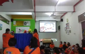 foto Sehari di Rumah Anyo - Care Group GKI Kayu Putih 9 gki_kayu_putih_11_1