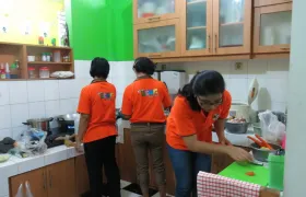 foto Sehari di Rumah Anyo - Care Group GKI Kayu Putih 12 gki_kayu_putih_13