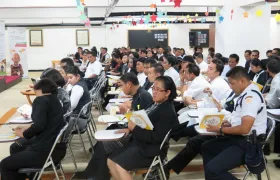 foto Edukasi di Hotel Mulia Senayan 37 hms_038