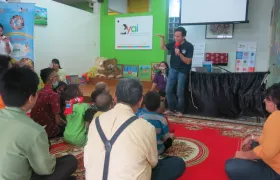 foto Ibu Yudith dan Teman2 Alumni UI<br> 4 ibu_yudit_4