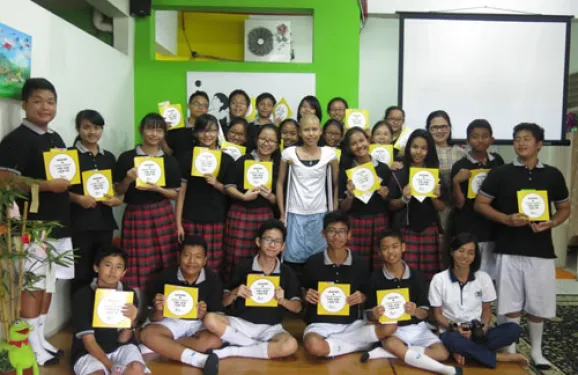Agenda Kegiatan SMP Tarakanita Citra Raya Tangerang 1 img073