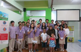 foto Baksos Siswa/i SMP ICHTHUS SCHOOL 2 img_1372_resize