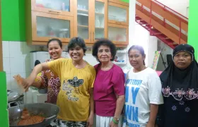 foto Masak bersama di rumah anyo 5 img_7661