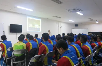 Indomaret CikarangJababeka