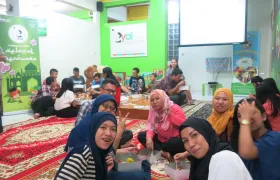 foto Bukber Asuransi Jaga Diri 6 jaga_diri_6