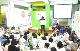 foto Science Film Festival di rumah anyo 23 kompas_25