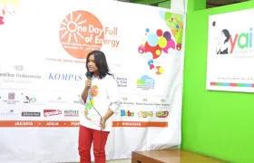 foto Science Film Festival di rumah anyo 34 kompas_38