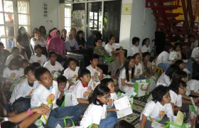 foto Science Film Festival di rumah anyo 8 kompas_9