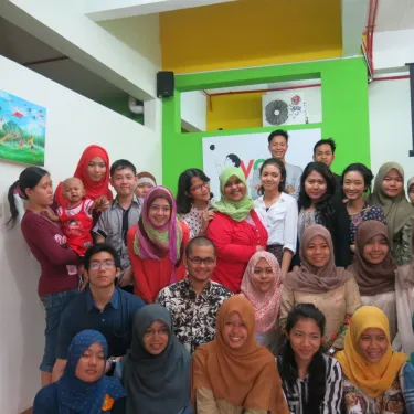 Agenda Kegiatan Baksos bersama komunitas Ibu Jari 1 komunitas_ibu_jari