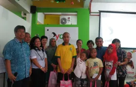 foto Sekolah Minggu GKI Kwitang ke rumah anyo 2 kwitang_2