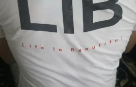 foto Life is Beautiful (LIB) 2 lib_2