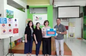 Terima kasih PT Tokio Marine Life Insurance Indonesia