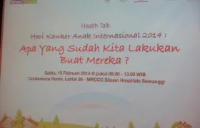 foto Peringatan Hari Kanker Anak Sedunia 2014 2 mrccc_2