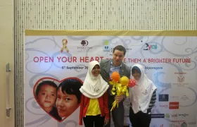 foto Children’s Cancer Charity Club (4C’s) 11 nyoman_23