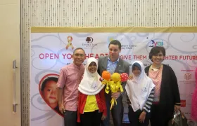 foto Children’s Cancer Charity Club (4C’s) 12 nyoman_24