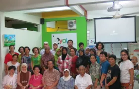 foto edukasi di ‘rumah anyo’ topik: ‘self healing’ 10 olah_napas_16