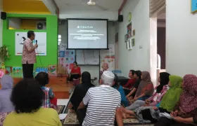 foto edukasi di ‘rumah anyo’ topik: ‘self healing’ 3 olah_napas_4