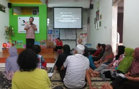 foto edukasi di ‘rumah anyo’ topik: ‘self healing’ 4 olah_napas_5