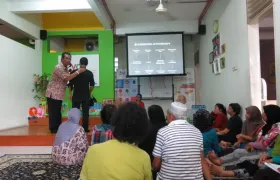 foto edukasi di ‘rumah anyo’ topik: ‘self healing’ 5 olah_napas_6